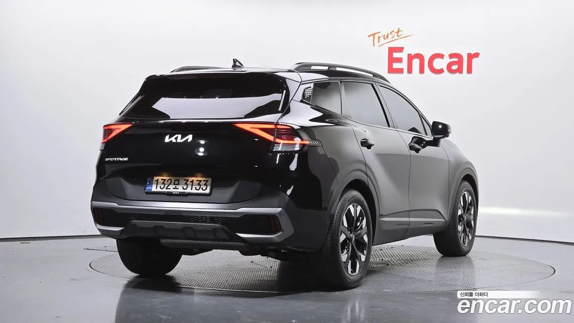 Kia Sportage — фото 2