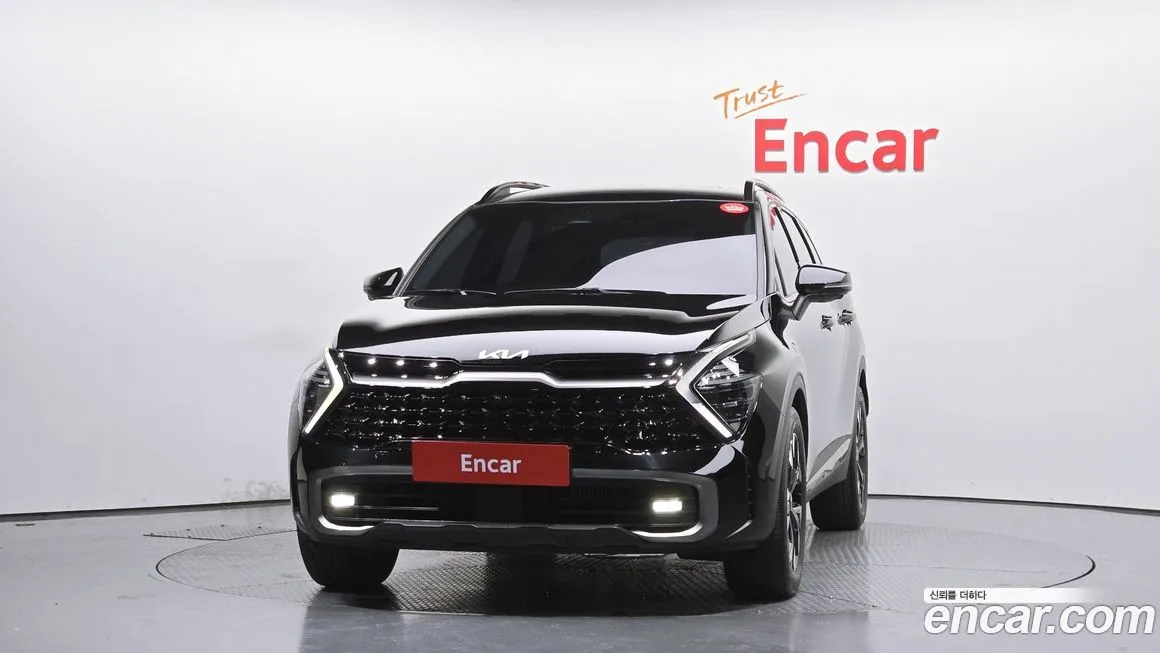 Kia Sportage — фото 3