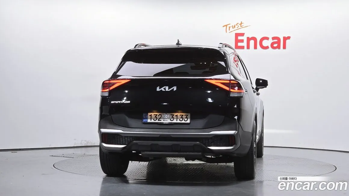 Kia Sportage — фото 4