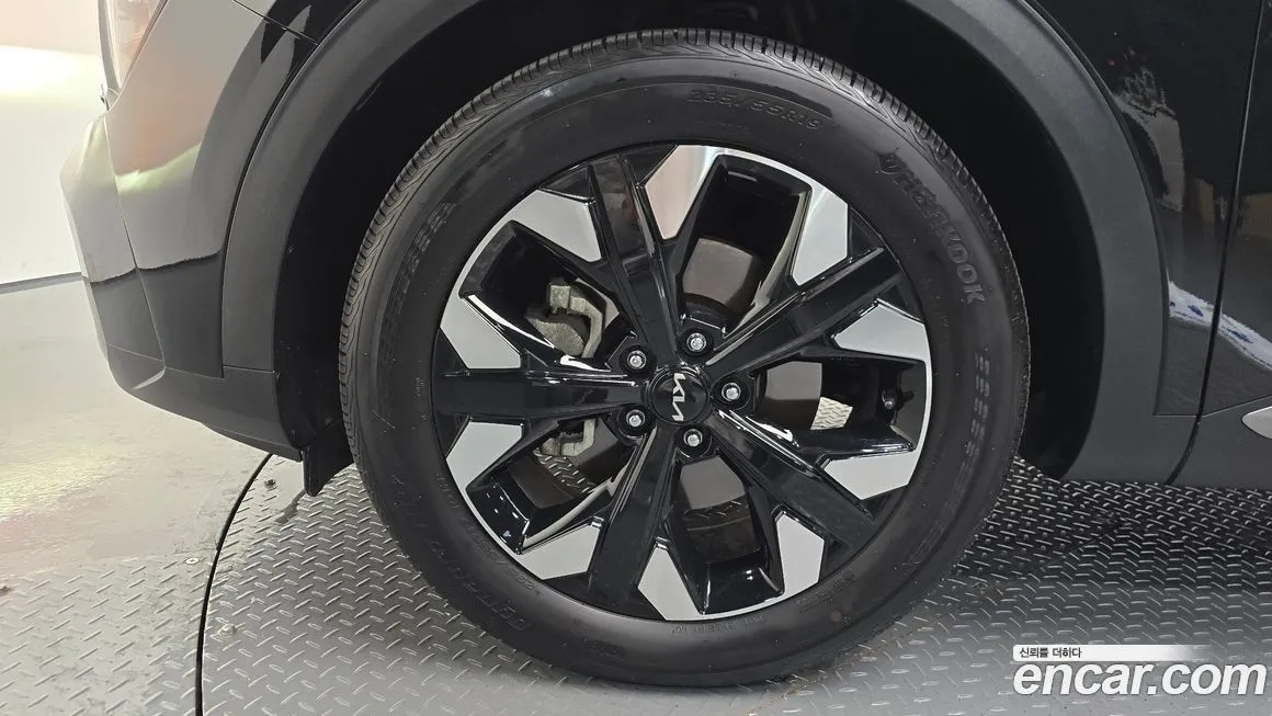 Kia Sportage — фото 5