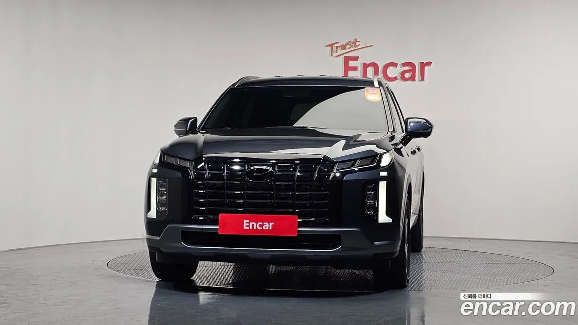 Hyundai Palisade — фото 3