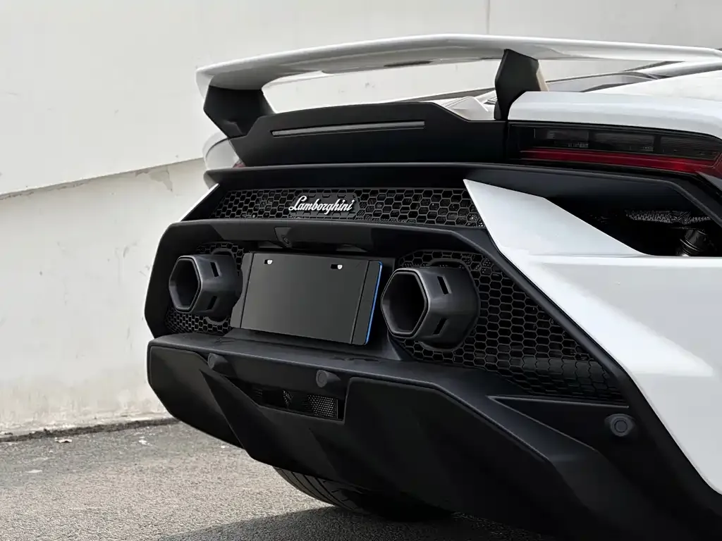 Lamborghini Huracan — фото 3