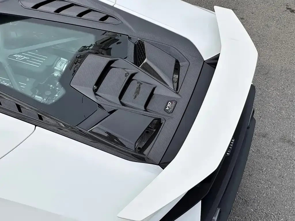 Lamborghini Huracan — фото 4