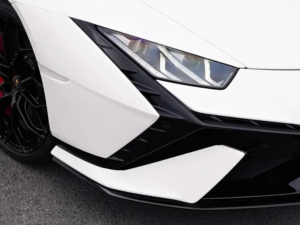 Lamborghini Huracan — фото 5