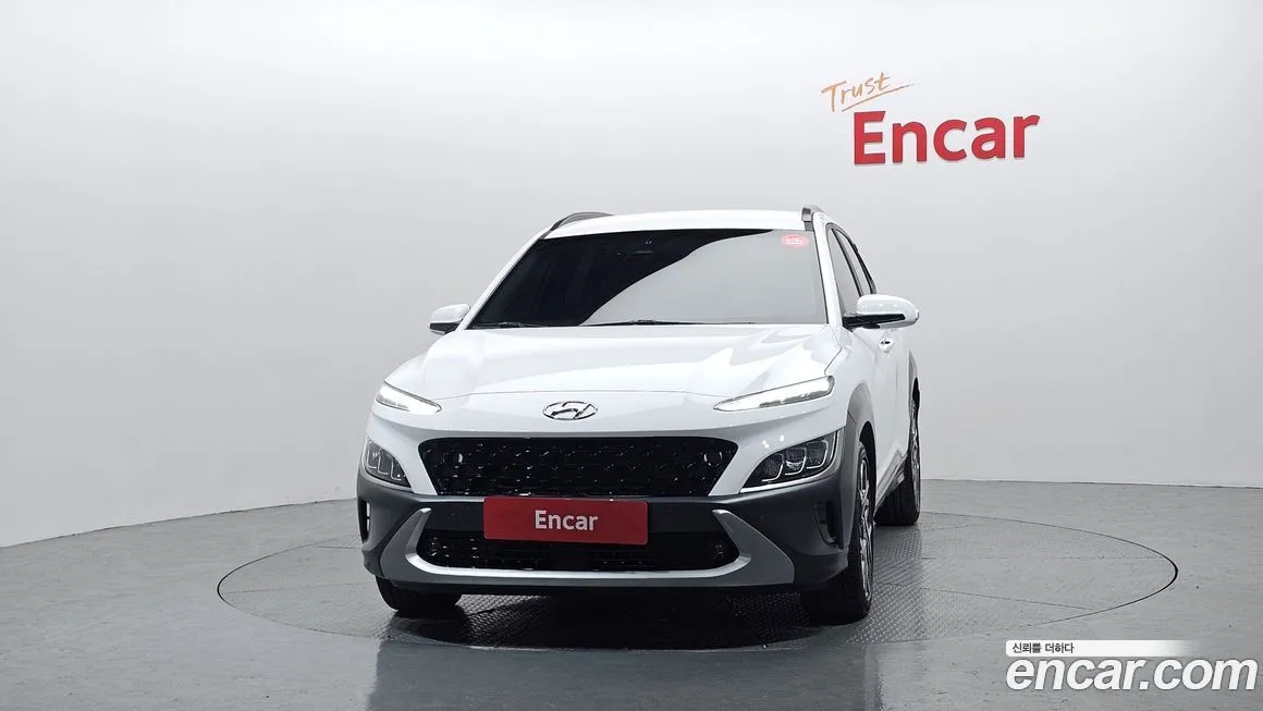 Hyundai Kona — фото 3