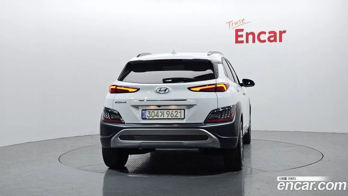 Hyundai Kona — фото 4