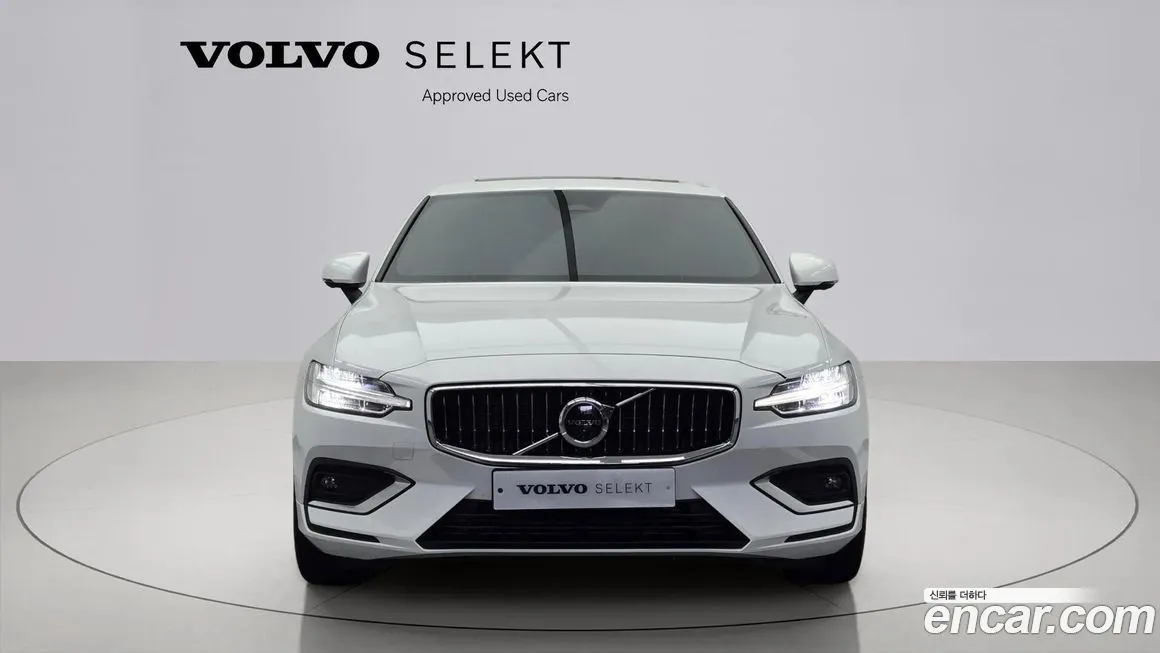 Volvo S60 — фото 2