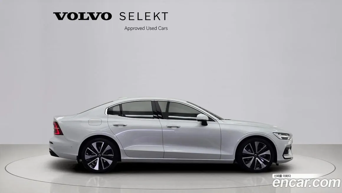 Volvo S60 — фото 3