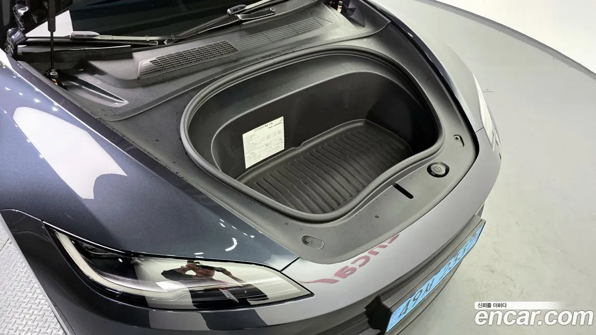 Tesla Model 3 — фото 6
