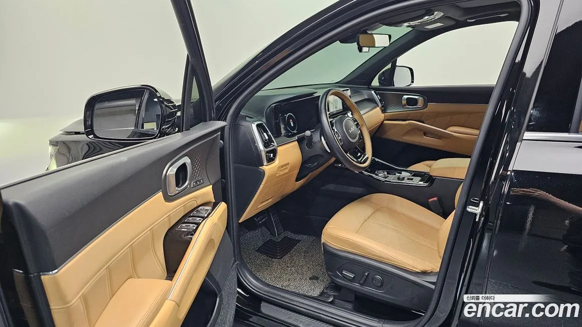 Kia Sorento — фото 10