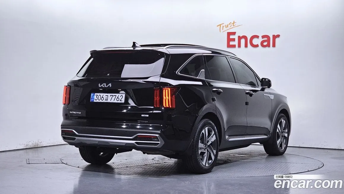 Kia Sorento — фото 2