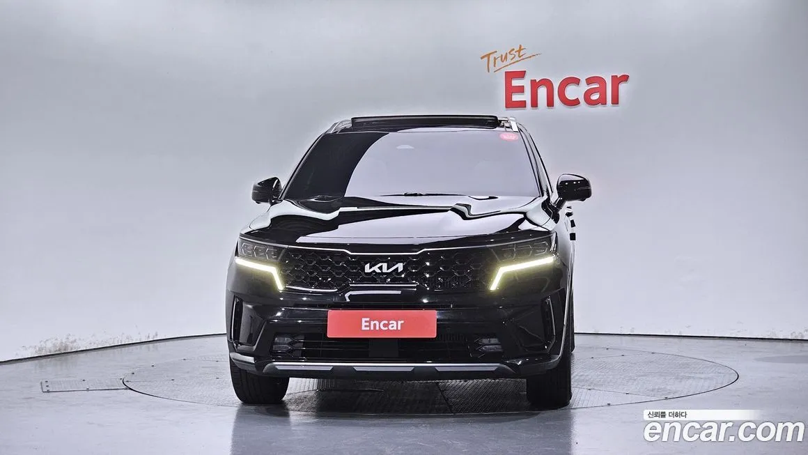 Kia Sorento — фото 3