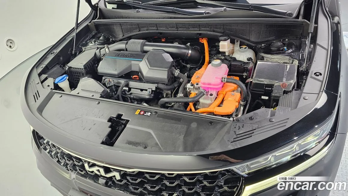 Kia Sorento — фото 6