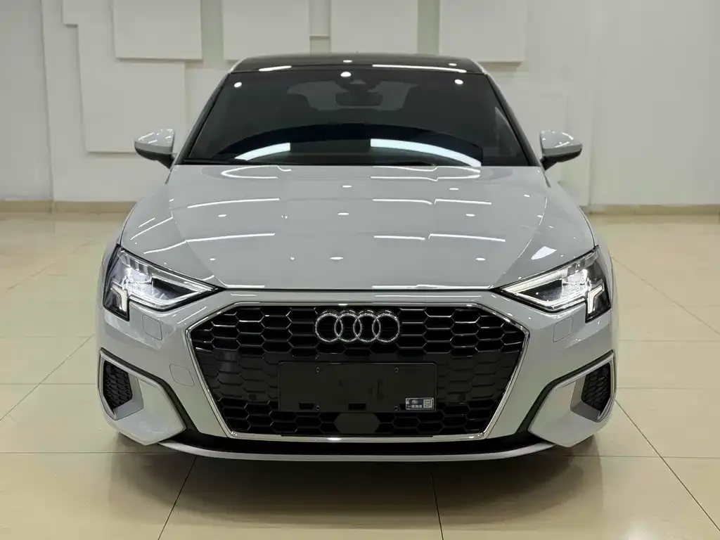 Audi A3 — фото 2