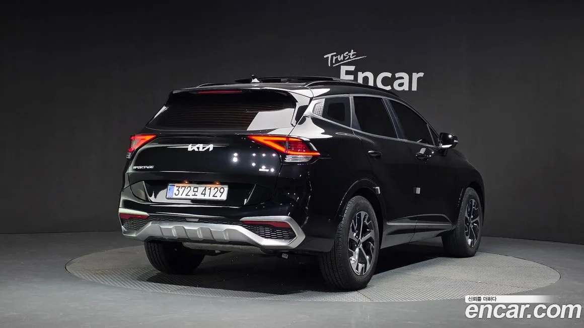 Kia Sportage — фото 2