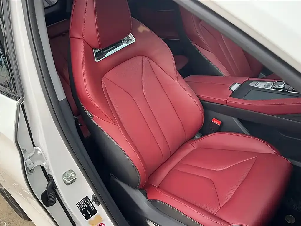 Changan CS75 PLUS — фото 3