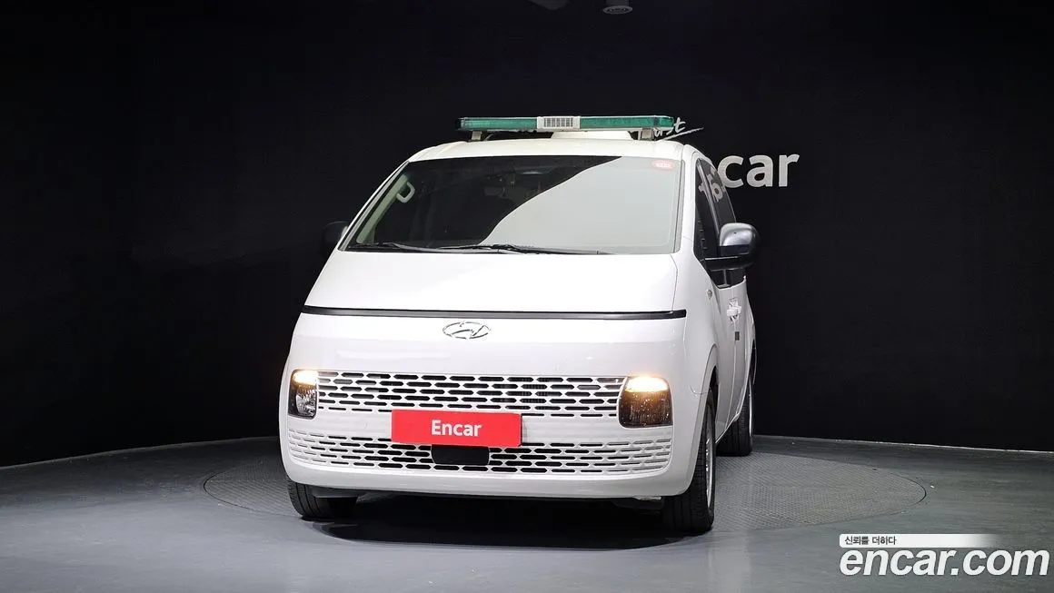 Hyundai Staria — фото 3