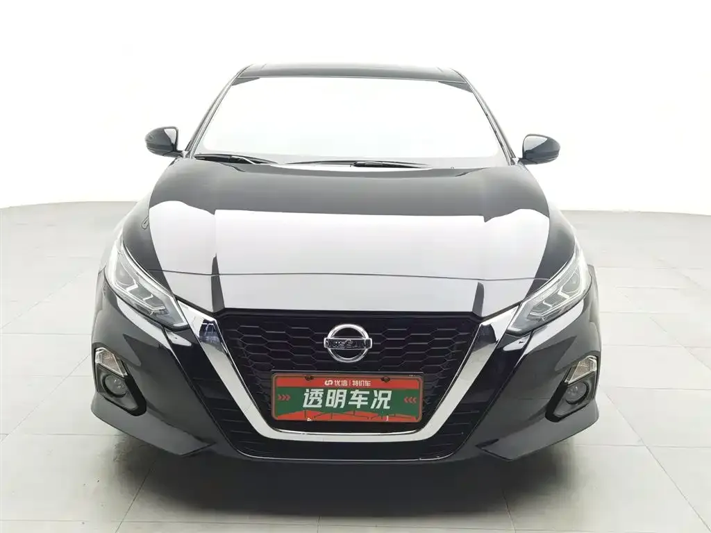 Nissan Teana — фото 3