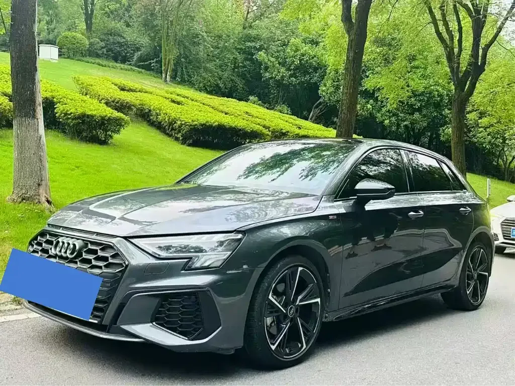 Audi A3 — фото 2