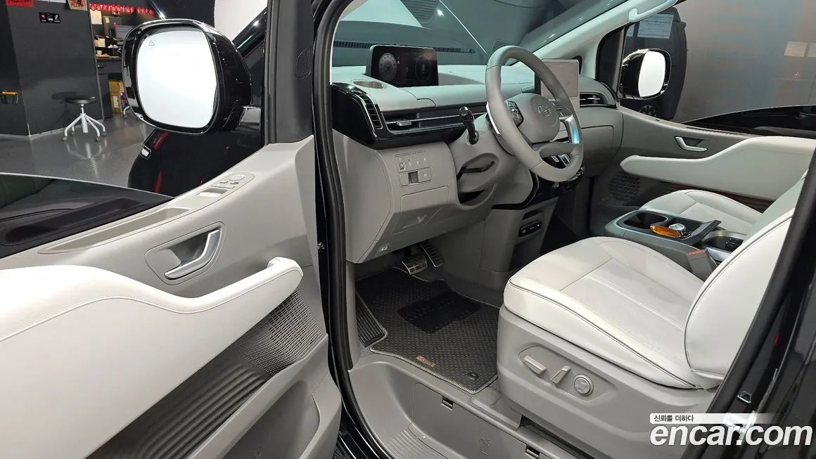Hyundai Staria — фото 10