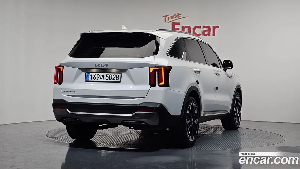 Kia Sorento — фото 2