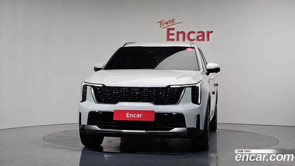 Kia Sorento — фото 3
