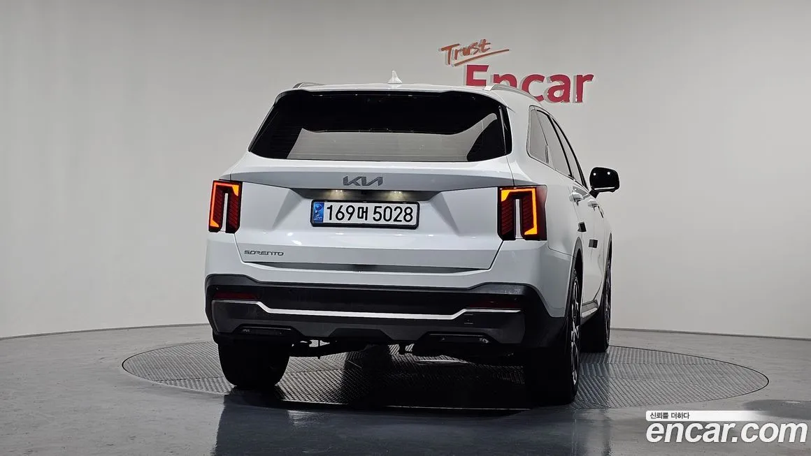 Kia Sorento — фото 4