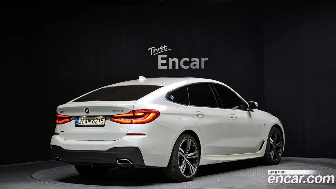 BMW Gran Turismo — фото 2