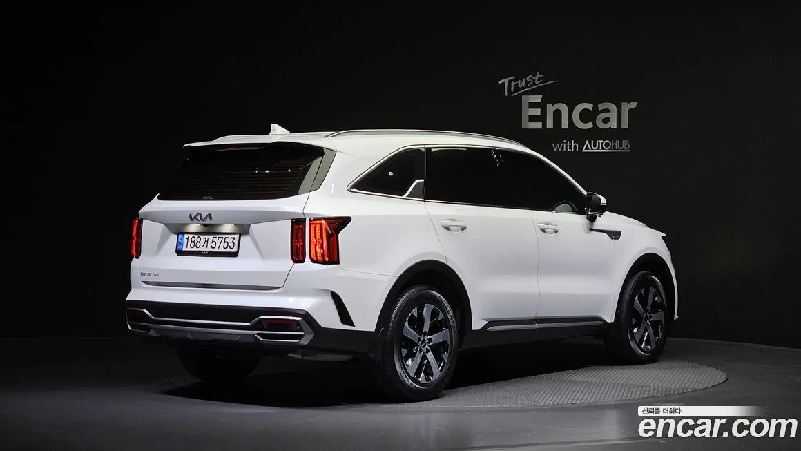 Kia Sorento — фото 2