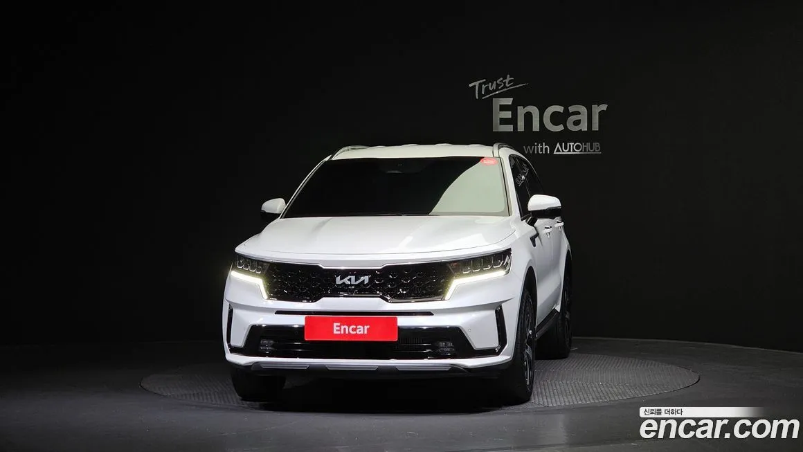 Kia Sorento — фото 3
