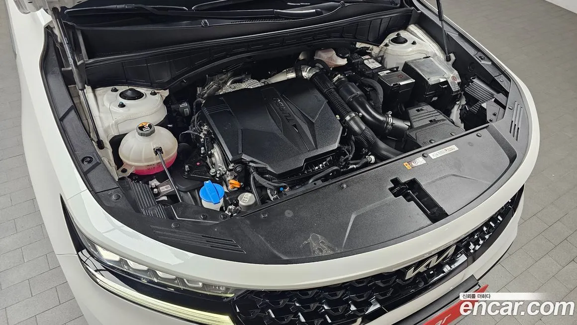 Kia Sorento — фото 6