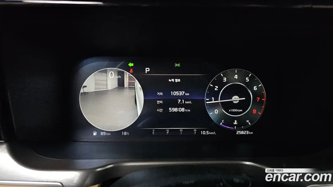 Kia Sorento — фото 8