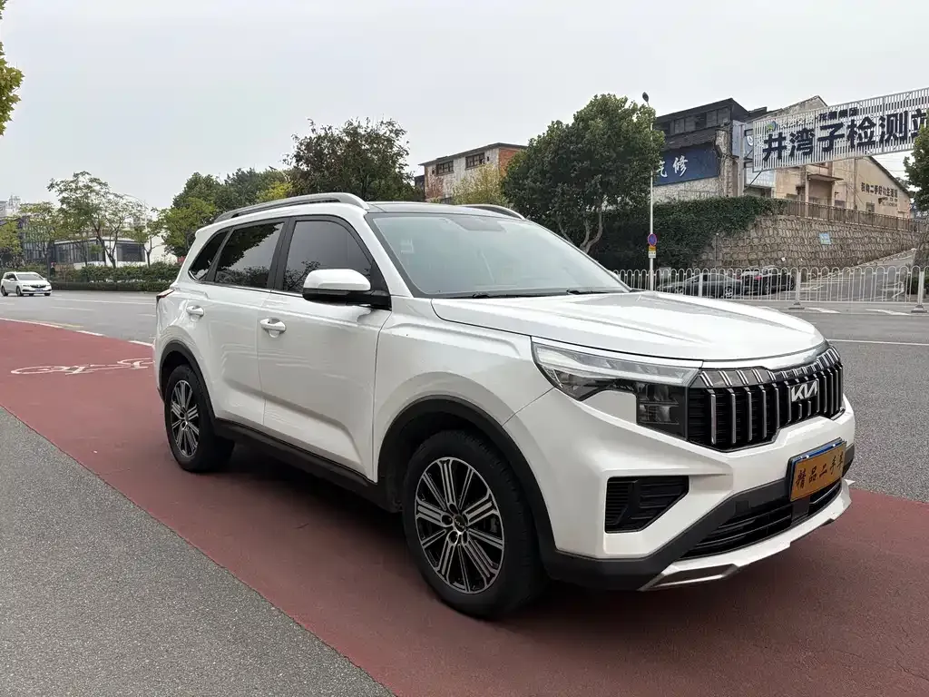 Kia Sportage — фото 2