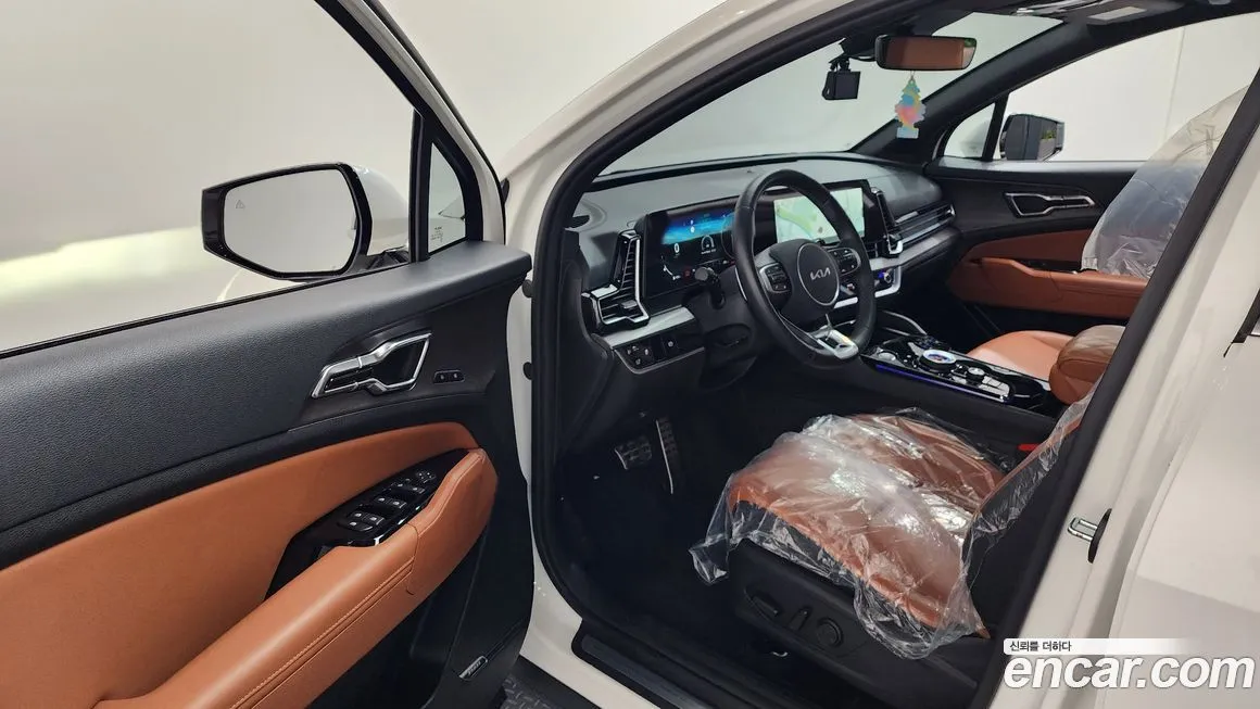 Kia Sportage — фото 10