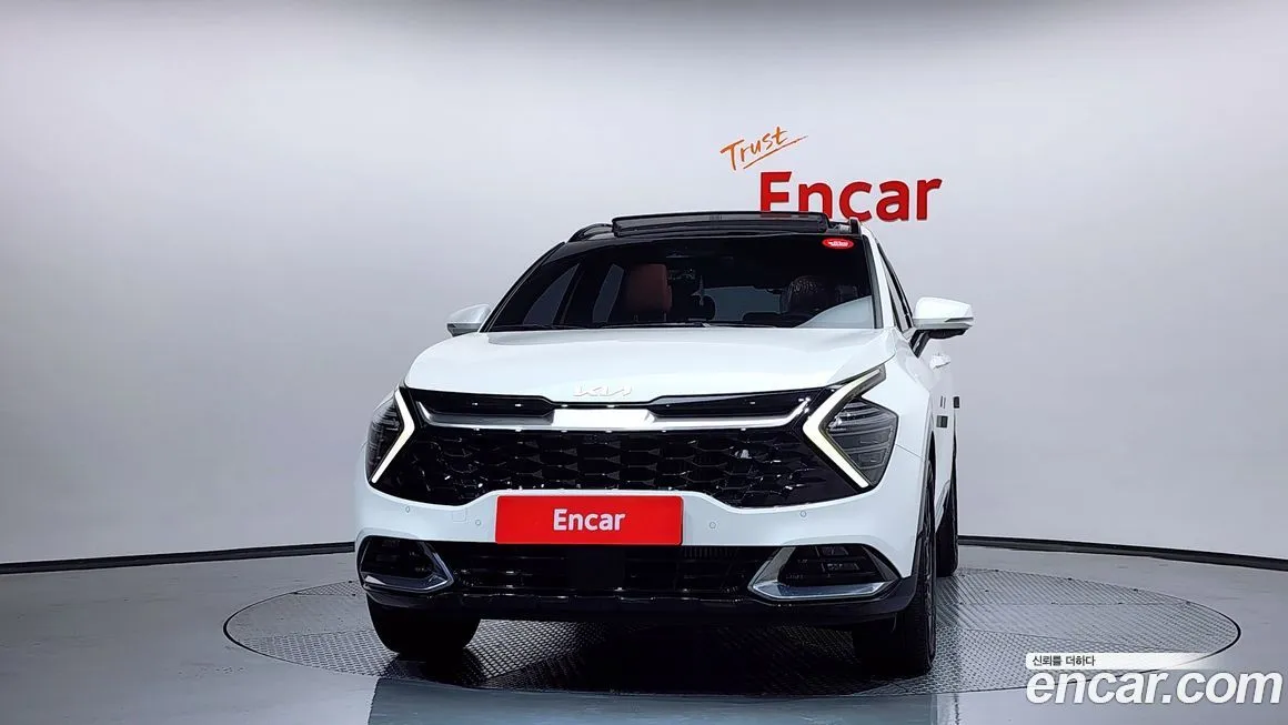 Kia Sportage — фото 3
