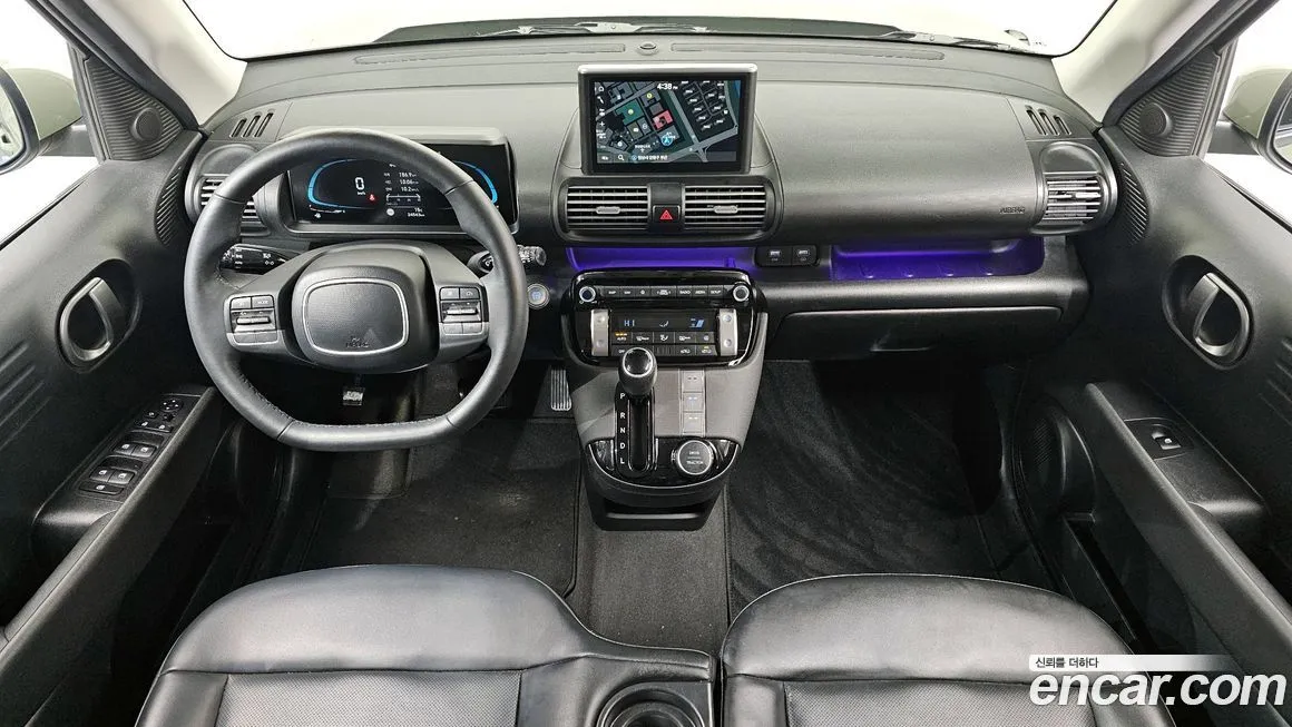 Hyundai Casper — фото 7