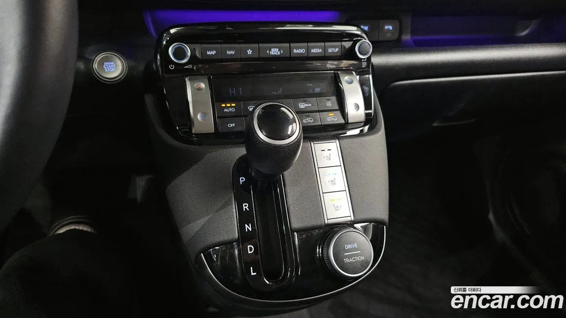 Hyundai Casper — фото 9