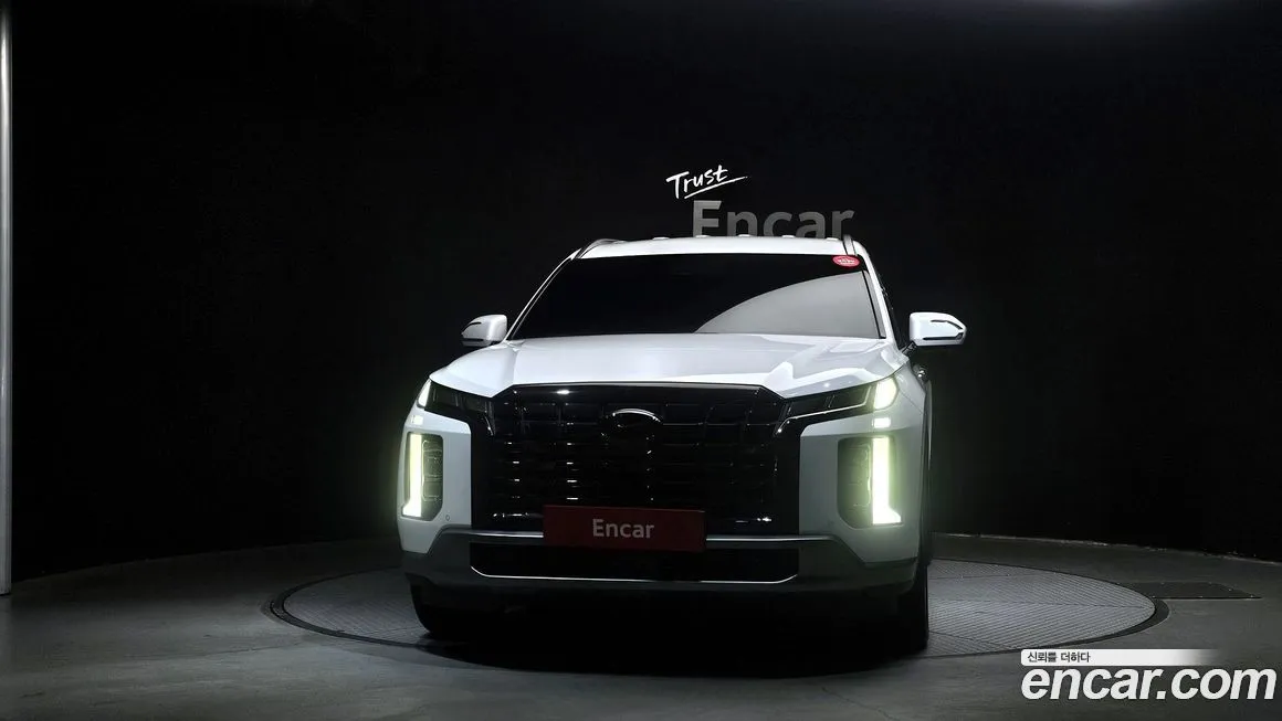 Hyundai Palisade — фото 3