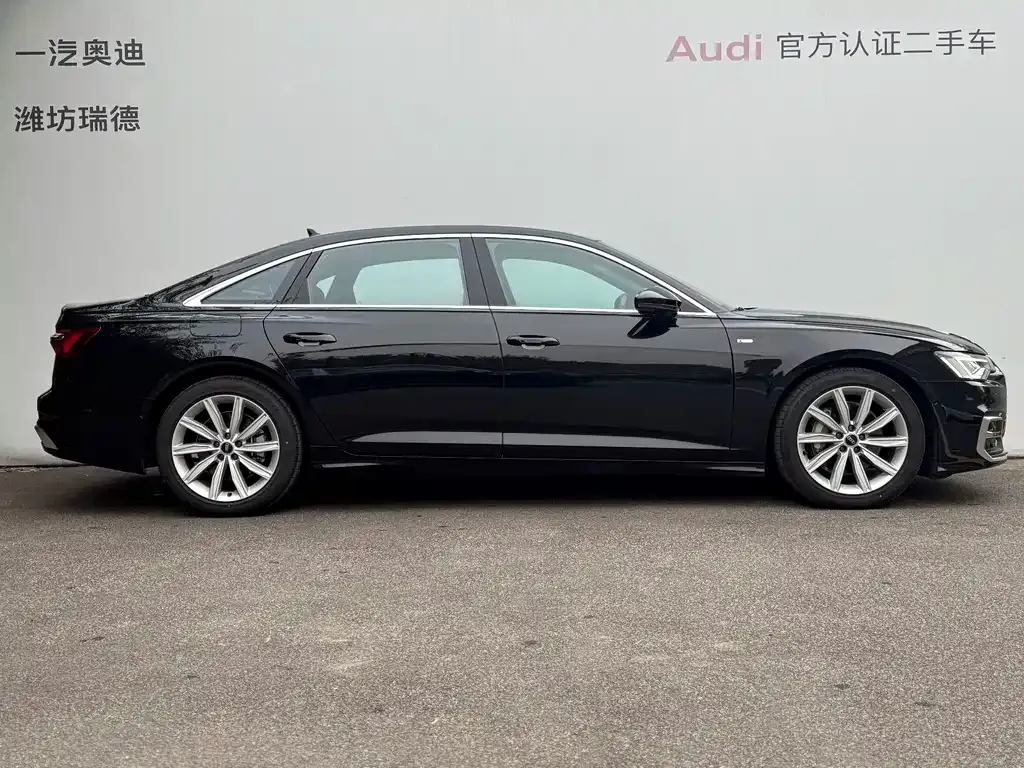 Audi A6L — фото 3