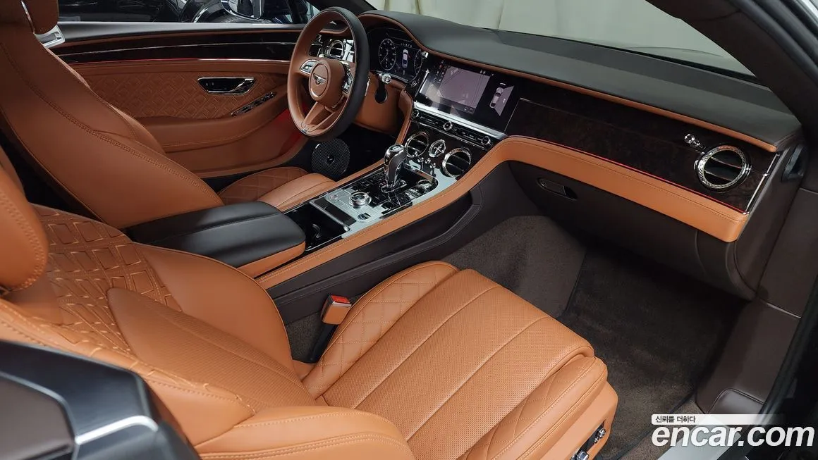Bentley Continental — фото 7