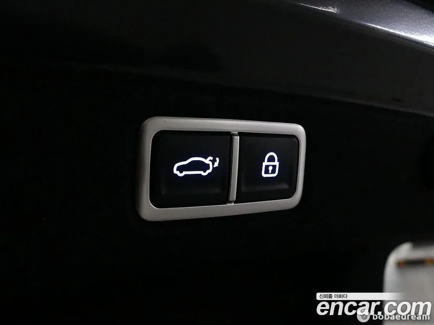 Hyundai Grandeur — фото 10