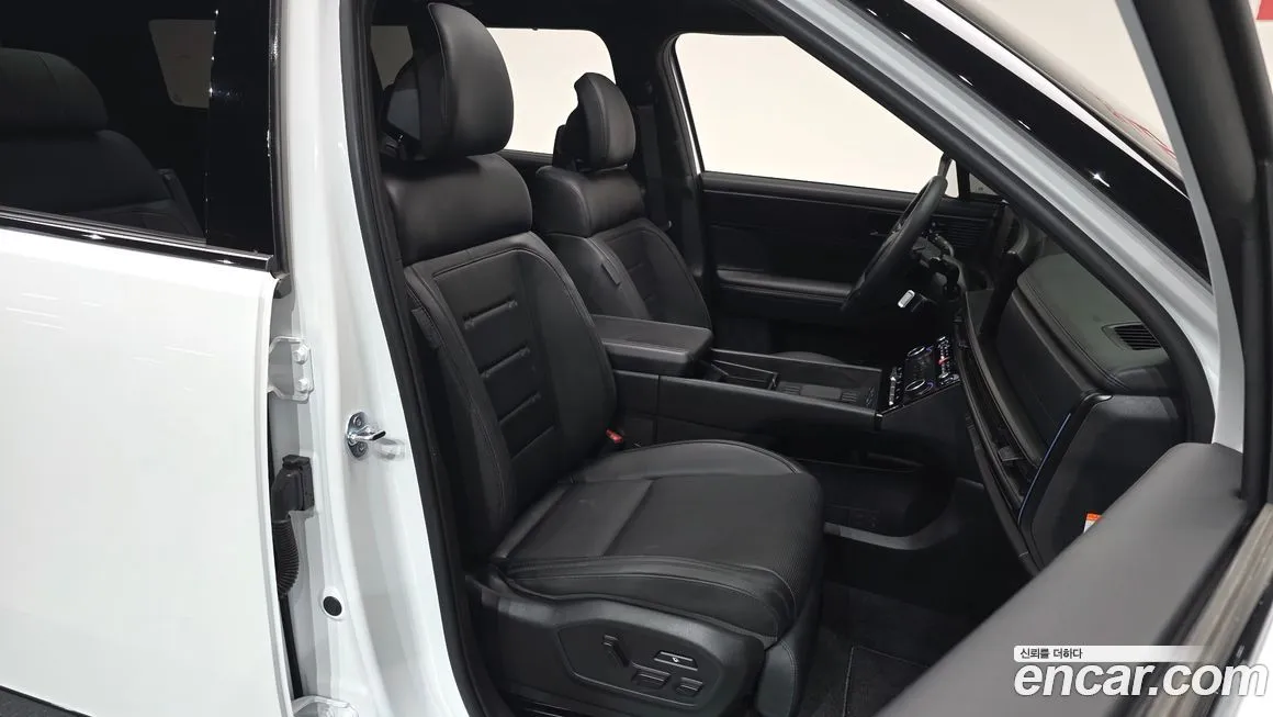 Hyundai Santafe — фото 10
