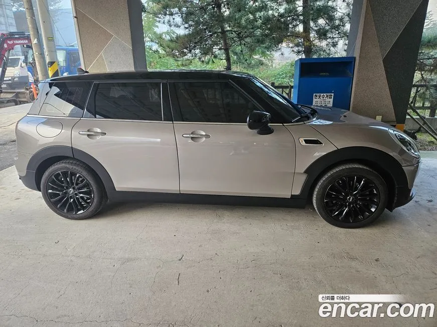Mini Clubman — фото 2