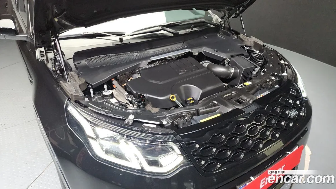 Land Rover Discovery Sport — фото 6
