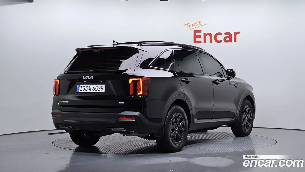 Kia Sorento — фото 2