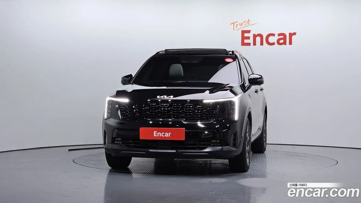 Kia Sorento — фото 3