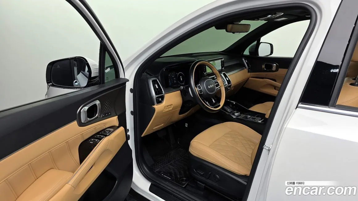 Kia Sorento — фото 10