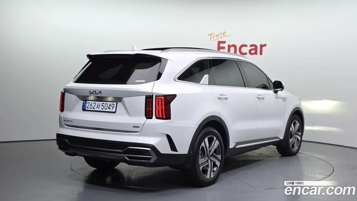 Kia Sorento — фото 2