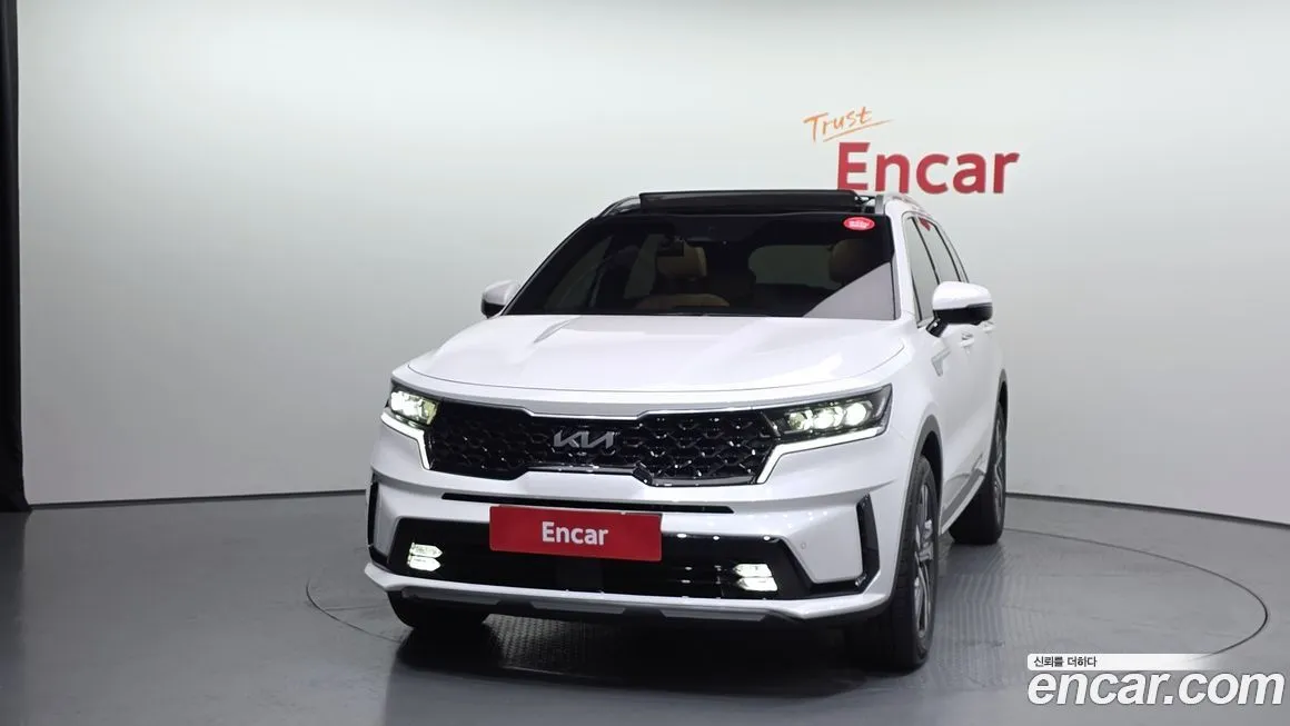 Kia Sorento — фото 3