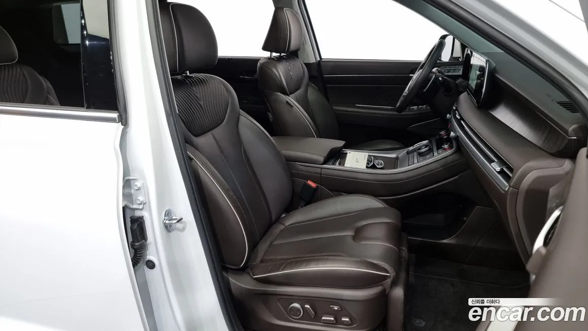 Hyundai Palisade — фото 10